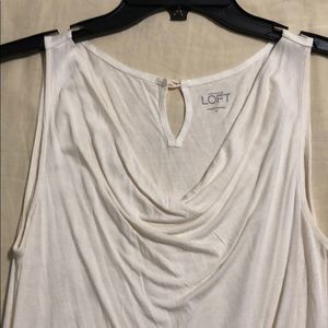 Ann Taylor LOFT top size M